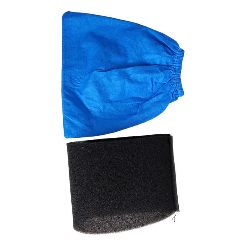CHUYUN  Kach filter motor sponge with dust bag  Filter element filter vacuum cleaner accessories