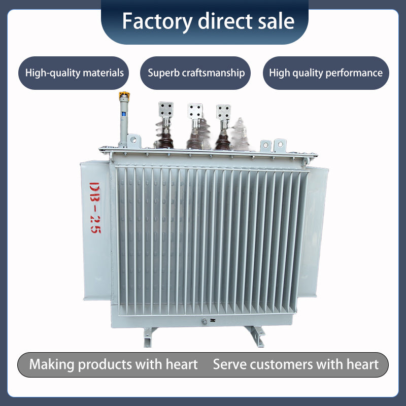 yangshi  Oil-immersed transformer（Price Inquiry）Oil-immersed Power Transformers  Low Loss Energy Efficient