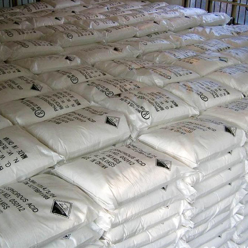 LIANFENG Phosphorous acid  25kg/bag